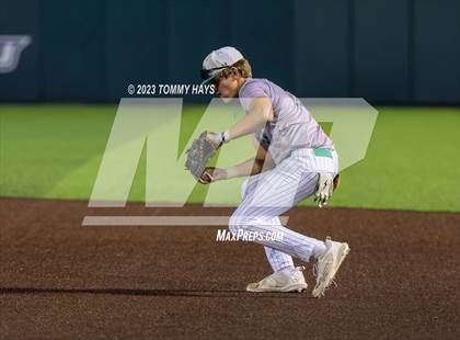 Thumbnail 1 in Brock vs. Wall (UIL 3A Region 1 Final) photogallery.