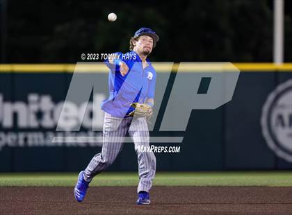 Thumbnail 3 in Brock vs. Wall (UIL 3A Region 1 Final) photogallery.