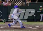 Photo from the gallery "Brock vs. Wall (UIL 3A Region 1 Final)"