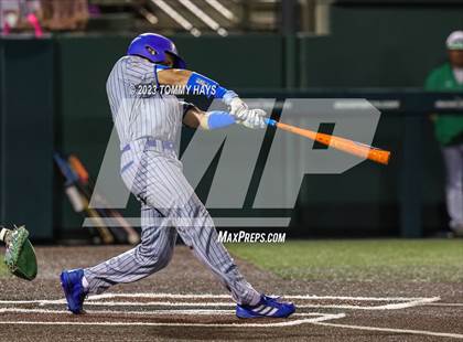 Thumbnail 3 in Brock vs. Wall (UIL 3A Region 1 Final) photogallery.