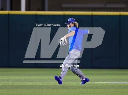 Thumbnail 2 in Brock vs. Wall (UIL 3A Region 1 Final) photogallery.
