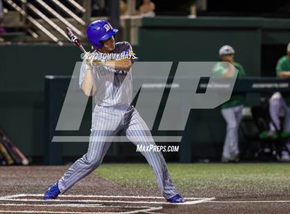 Thumbnail 1 in Brock vs. Wall (UIL 3A Region 1 Final) photogallery.