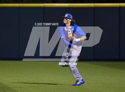 Thumbnail 3 in Brock vs. Wall (UIL 3A Region 1 Final) photogallery.