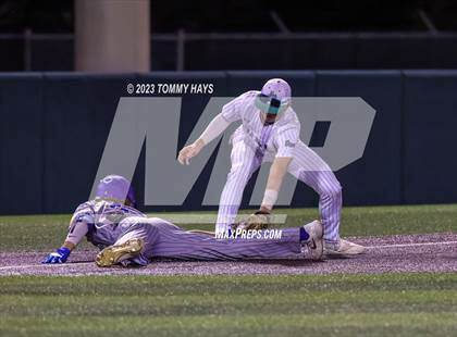 Thumbnail 1 in Brock vs. Wall (UIL 3A Region 1 Final) photogallery.