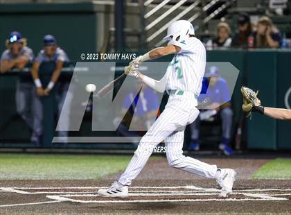 Thumbnail 3 in Brock vs. Wall (UIL 3A Region 1 Final) photogallery.