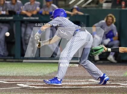 Thumbnail 1 in Brock vs. Wall (UIL 3A Region 1 Final) photogallery.