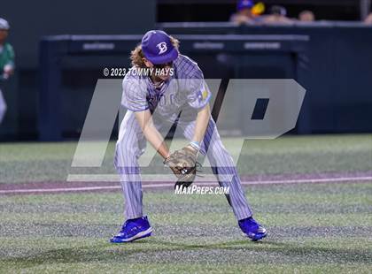 Thumbnail 3 in Brock vs. Wall (UIL 3A Region 1 Final) photogallery.