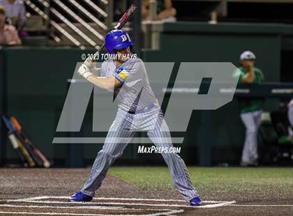 Thumbnail 3 in Brock vs. Wall (UIL 3A Region 1 Final) photogallery.