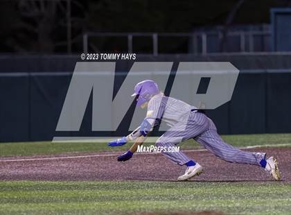Thumbnail 1 in Brock vs. Wall (UIL 3A Region 1 Final) photogallery.