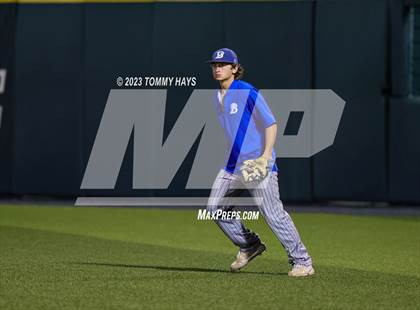 Thumbnail 2 in Brock vs. Wall (UIL 3A Region 1 Final) photogallery.
