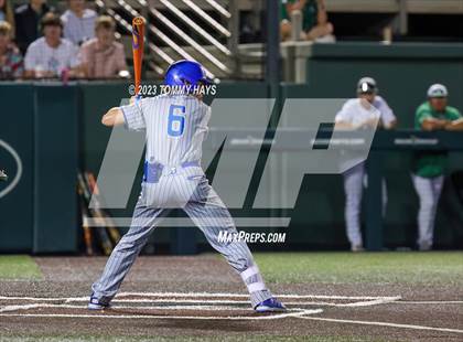 Thumbnail 2 in Brock vs. Wall (UIL 3A Region 1 Final) photogallery.