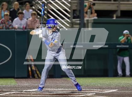 Thumbnail 2 in Brock vs. Wall (UIL 3A Region 1 Final) photogallery.