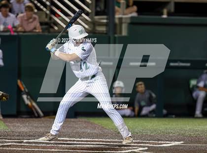 Thumbnail 2 in Brock vs. Wall (UIL 3A Region 1 Final) photogallery.