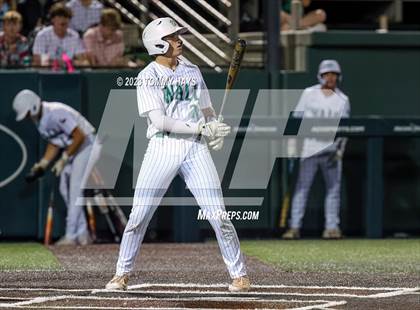 Thumbnail 1 in Brock vs. Wall (UIL 3A Region 1 Final) photogallery.