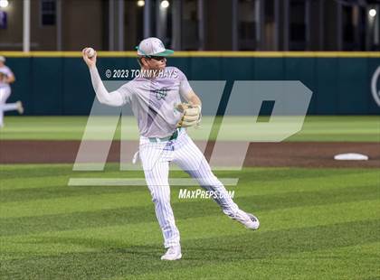 Thumbnail 2 in Brock vs. Wall (UIL 3A Region 1 Final) photogallery.