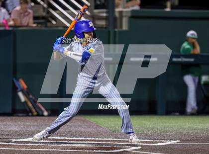 Thumbnail 3 in Brock vs. Wall (UIL 3A Region 1 Final) photogallery.