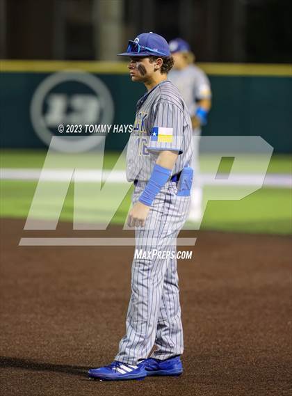 Thumbnail 2 in Brock vs. Wall (UIL 3A Region 1 Final) photogallery.