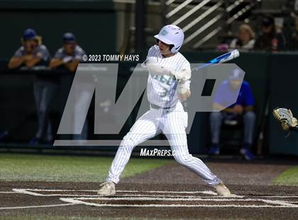 Thumbnail 3 in Brock vs. Wall (UIL 3A Region 1 Final) photogallery.