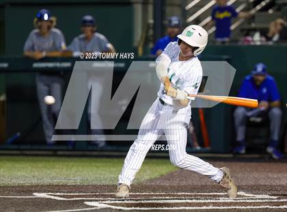 Thumbnail 2 in Brock vs. Wall (UIL 3A Region 1 Final) photogallery.