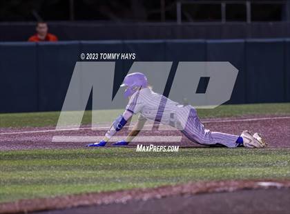 Thumbnail 2 in Brock vs. Wall (UIL 3A Region 1 Final) photogallery.