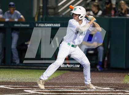 Thumbnail 3 in Brock vs. Wall (UIL 3A Region 1 Final) photogallery.