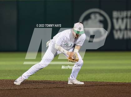 Thumbnail 2 in Brock vs. Wall (UIL 3A Region 1 Final) photogallery.