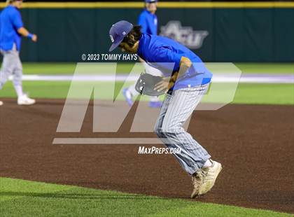 Thumbnail 2 in Brock vs. Wall (UIL 3A Region 1 Final) photogallery.
