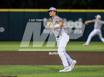 Thumbnail 3 in Brock vs. Wall (UIL 3A Region 1 Final) photogallery.