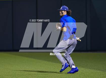 Thumbnail 3 in Brock vs. Wall (UIL 3A Region 1 Final) photogallery.