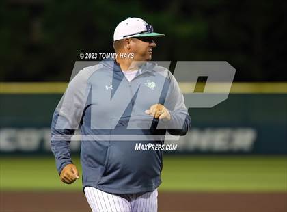 Thumbnail 3 in Brock vs. Wall (UIL 3A Region 1 Final) photogallery.