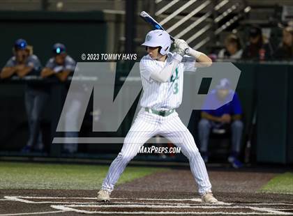 Thumbnail 2 in Brock vs. Wall (UIL 3A Region 1 Final) photogallery.