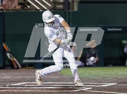 Thumbnail 1 in Brock vs. Wall (UIL 3A Region 1 Final) photogallery.