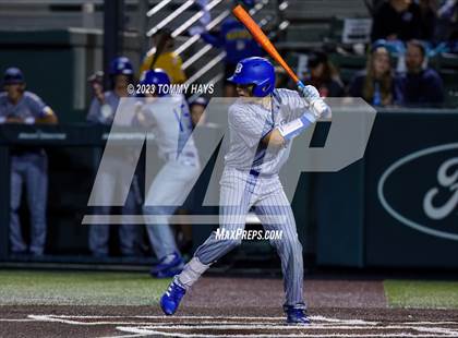 Thumbnail 2 in Brock vs. Wall (UIL 3A Region 1 Final) photogallery.