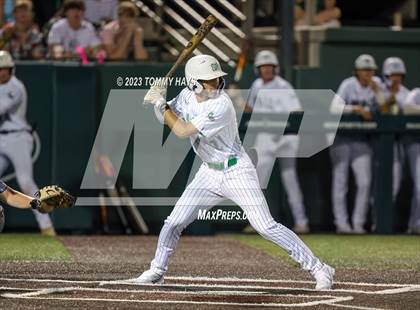 Thumbnail 3 in Brock vs. Wall (UIL 3A Region 1 Final) photogallery.