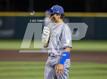 Thumbnail 2 in Brock vs. Wall (UIL 3A Region 1 Final) photogallery.