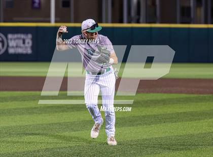 Thumbnail 2 in Brock vs. Wall (UIL 3A Region 1 Final) photogallery.