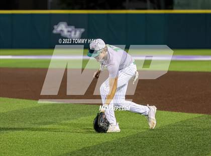 Thumbnail 3 in Brock vs. Wall (UIL 3A Region 1 Final) photogallery.