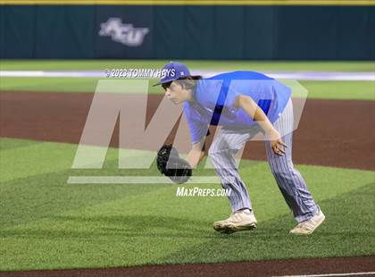 Thumbnail 2 in Brock vs. Wall (UIL 3A Region 1 Final) photogallery.