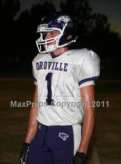 Thumbnail 1 in Oroville @ Pleasant Valley photogallery.