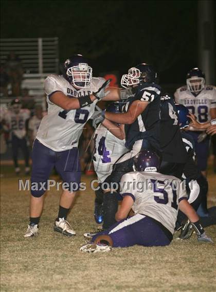 Thumbnail 2 in Oroville @ Pleasant Valley photogallery.