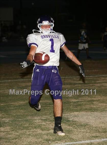 Thumbnail 2 in Oroville @ Pleasant Valley photogallery.