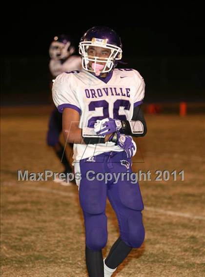 Thumbnail 3 in Oroville @ Pleasant Valley photogallery.
