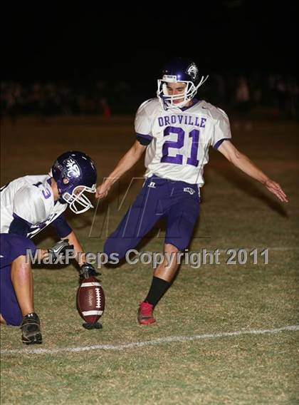 Thumbnail 3 in Oroville @ Pleasant Valley photogallery.