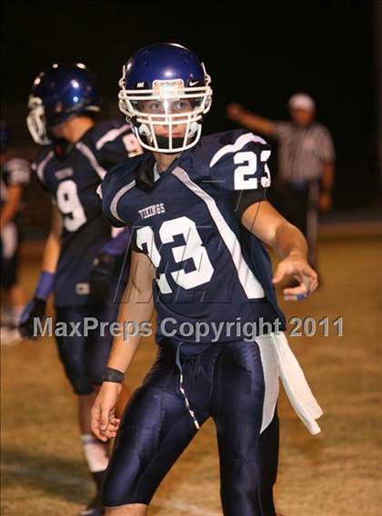 Thumbnail 2 in Oroville @ Pleasant Valley photogallery.
