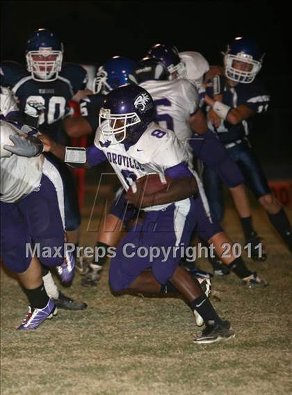 Thumbnail 2 in Oroville @ Pleasant Valley photogallery.
