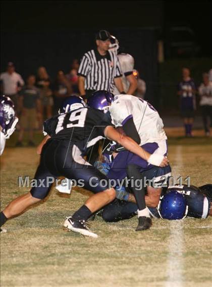 Thumbnail 1 in Oroville @ Pleasant Valley photogallery.