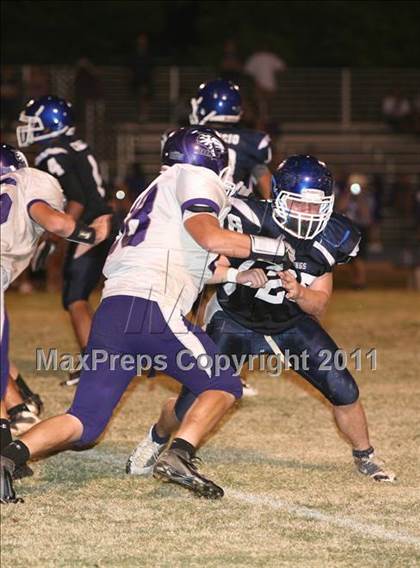 Thumbnail 1 in Oroville @ Pleasant Valley photogallery.