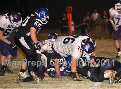 Thumbnail 3 in Oroville @ Pleasant Valley photogallery.