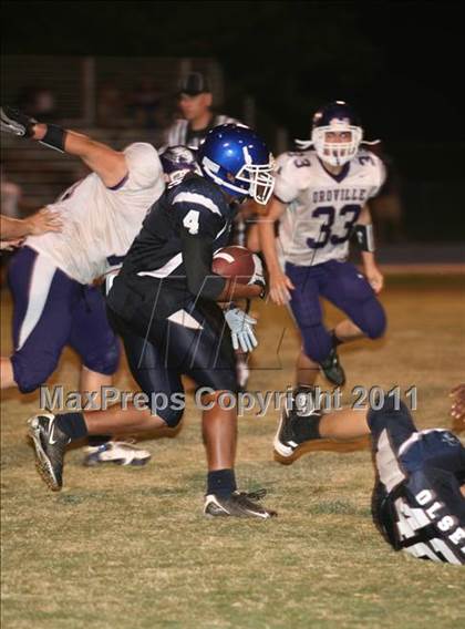 Thumbnail 3 in Oroville @ Pleasant Valley photogallery.