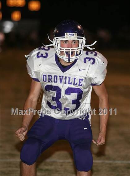 Thumbnail 1 in Oroville @ Pleasant Valley photogallery.